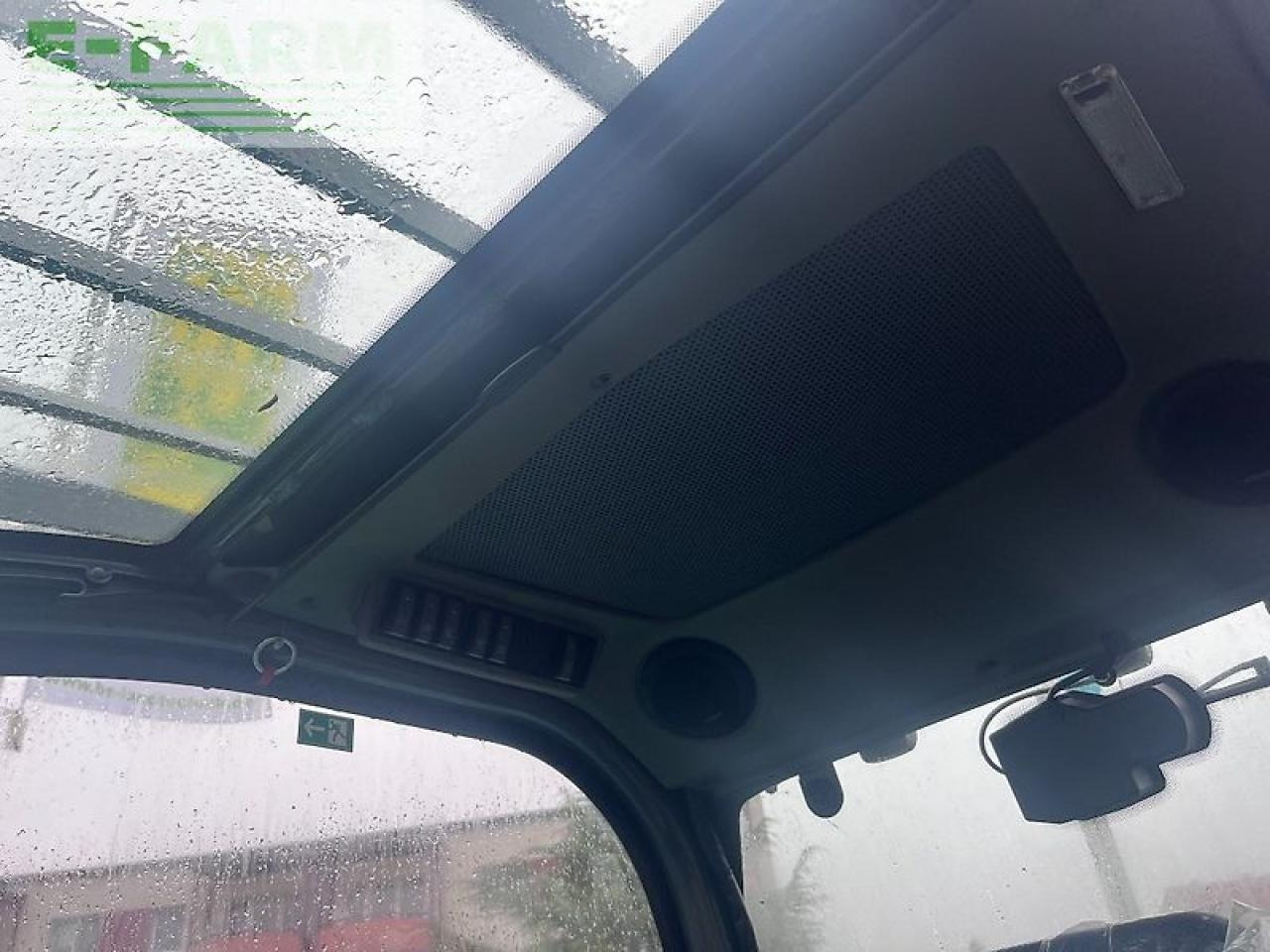 Teleskopický manipulátor Kramer kt559-46 416-46: obrázek 8