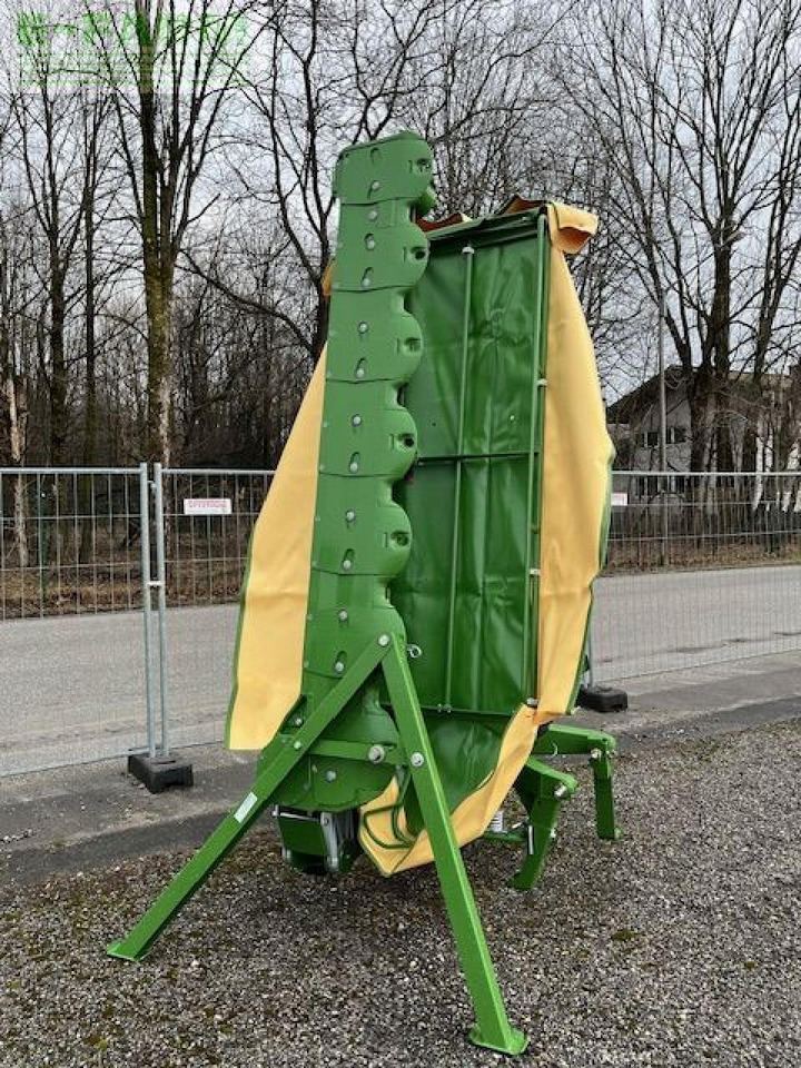 Krone active mow r 280 - Žací stroj: obrázek 5 Krone active mow r 280 - Žací stroj: obrázek 5
