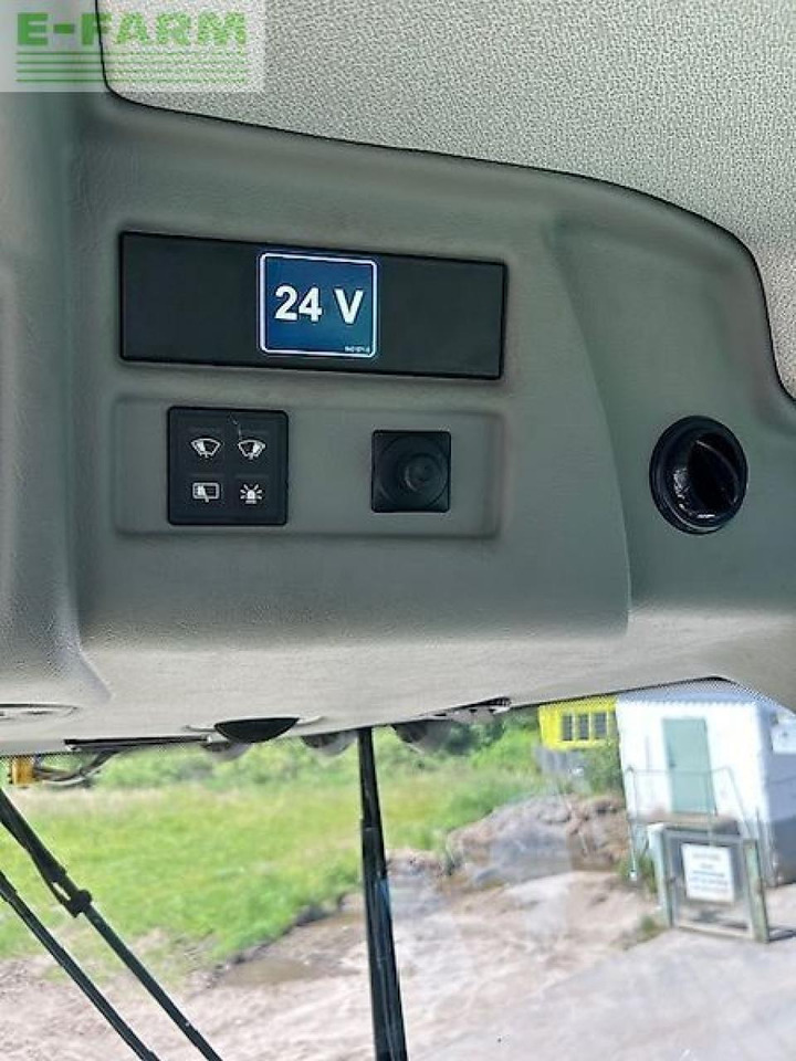 Žací stroj Krone big m 450: obrázek 10