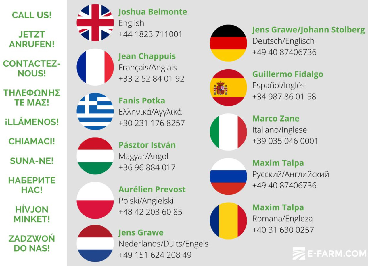 Lis na hranaté balíky Krone cv 150xc x-treme: obrázek 15 Lis na hranaté balíky Krone cv 150xc x-treme: obrázek 15