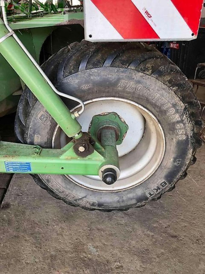 Krone easy cut 6210 cv - Žací stroj: obrázek 5 Krone easy cut 6210 cv - Žací stroj: obrázek 5