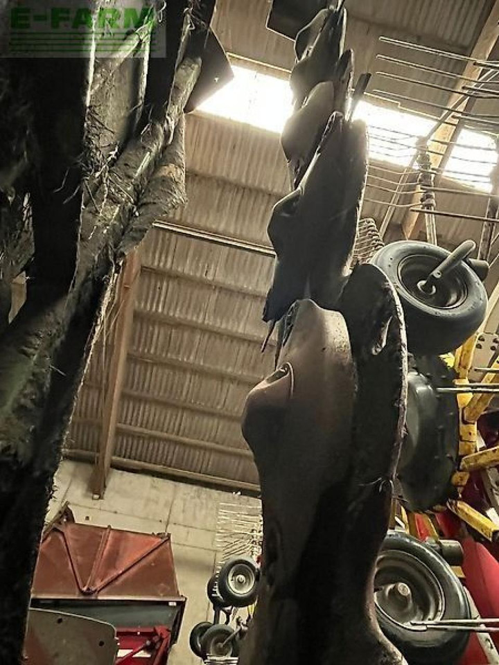 Krone easy cut b 890 - Žací stroj: obrázek 5 Krone easy cut b 890 - Žací stroj: obrázek 5