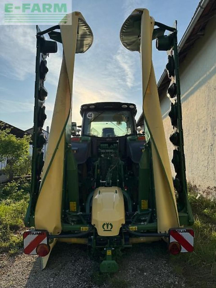 Krone easy cut f320m, mt603-40 - Žací stroj: obrázek 3 Krone easy cut f320m, mt603-40 - Žací stroj: obrázek 3