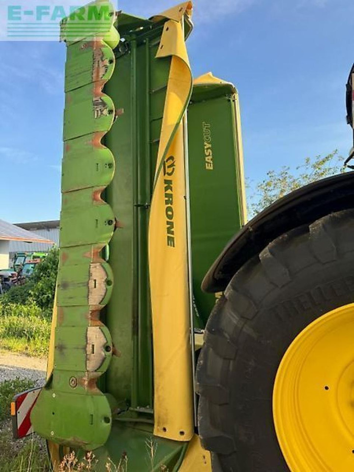 Krone easy cut f320m, mt603-40 - Žací stroj: obrázek 1 Krone easy cut f320m, mt603-40 - Žací stroj: obrázek 1