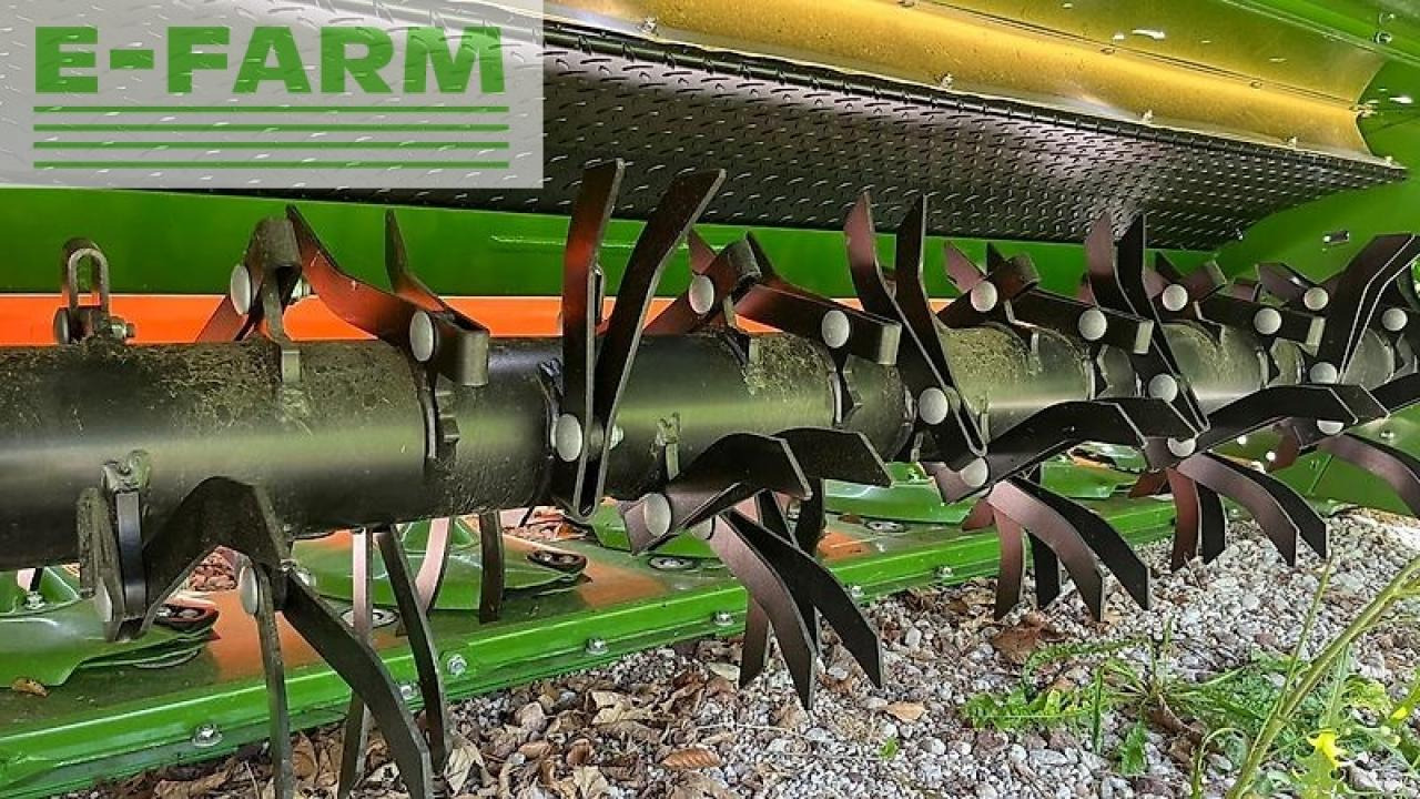 Krone easycut r 320 cv - Žací stroj: obrázek 3 Krone easycut r 320 cv - Žací stroj: obrázek 3