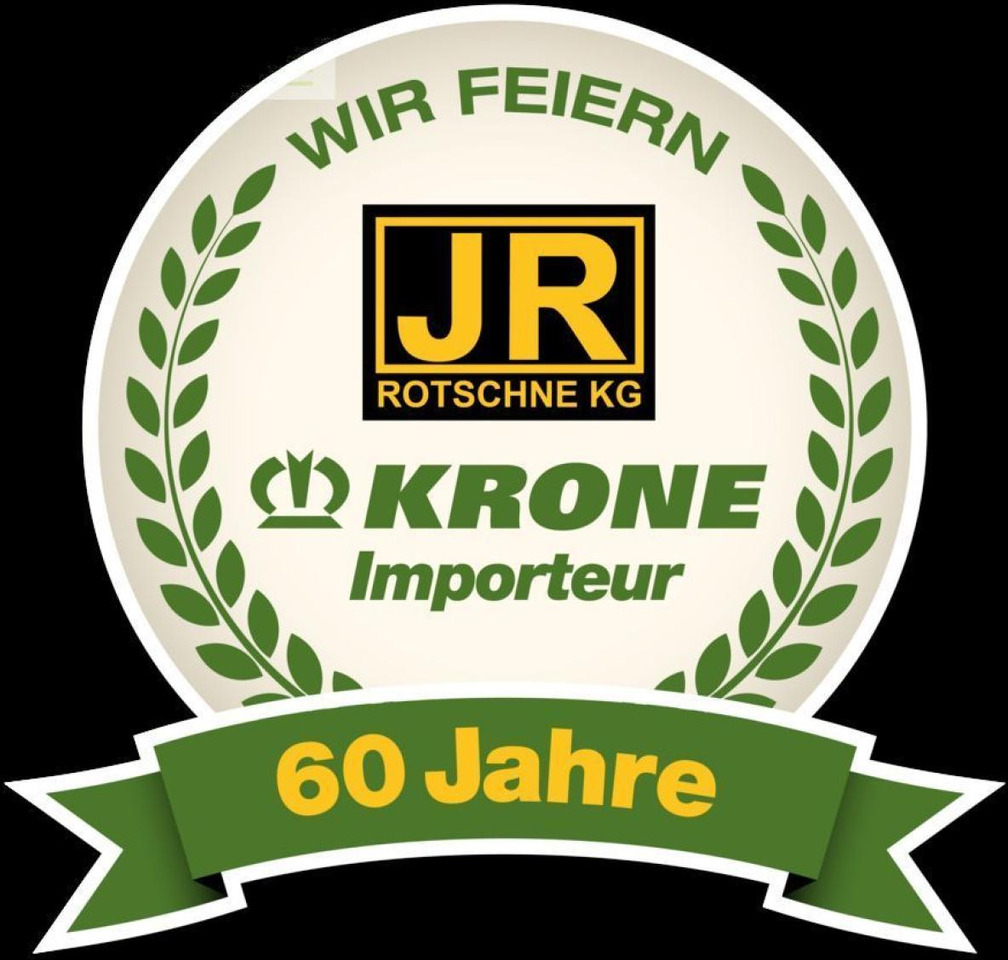 Krone fortima v 1500 multi cut - Lis na hranaté balíky: obrázek 2 Krone fortima v 1500 multi cut - Lis na hranaté balíky: obrázek 2