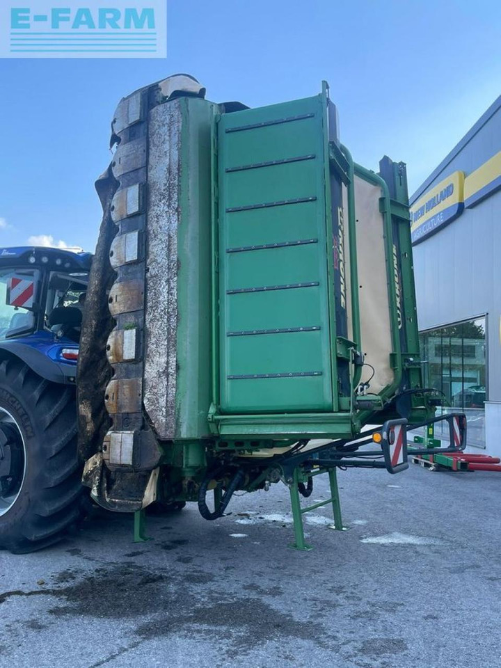 Krone krone easy cut b1000 - Žací stroj: obrázek 2 Krone krone easy cut b1000 - Žací stroj: obrázek 2