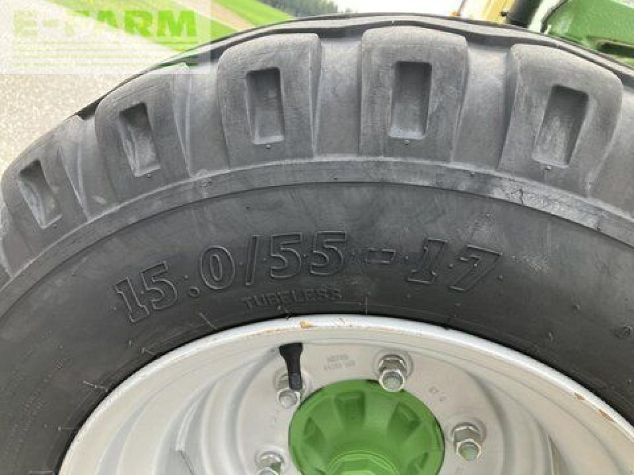 Obraceč/ Shrnovač Krone swadro ts 680: obrázek 15