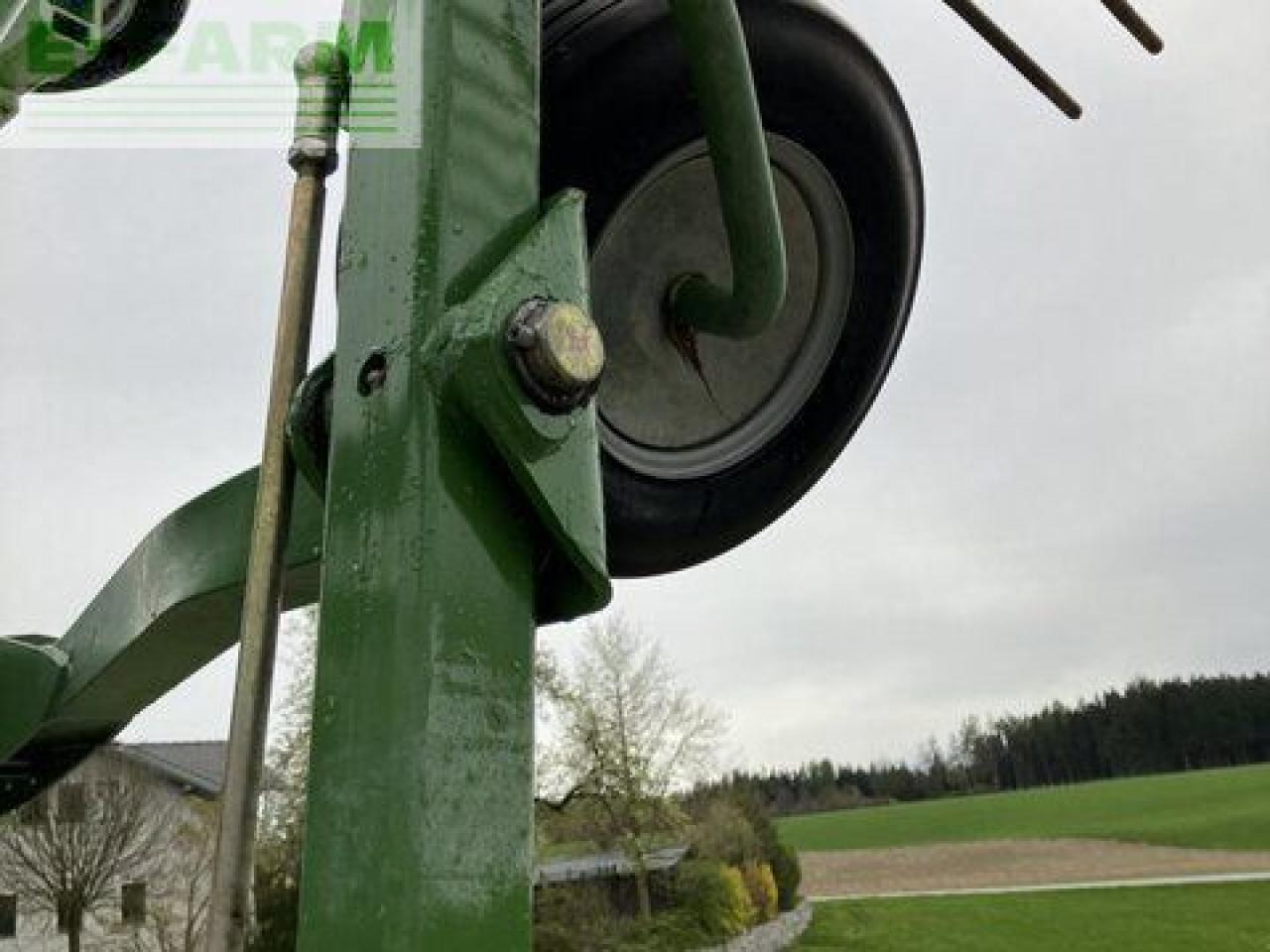 Obraceč/ Shrnovač Krone swadro ts 680: obrázek 27