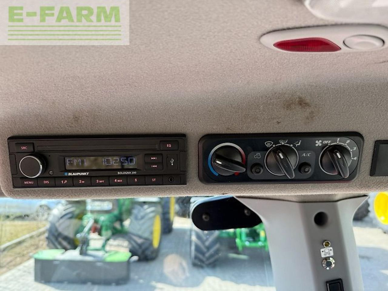 Traktor Kubota m5092: obrázek 17