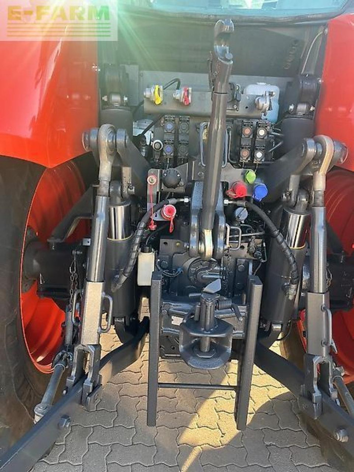 Traktor Kubota m7151: obrázek 10