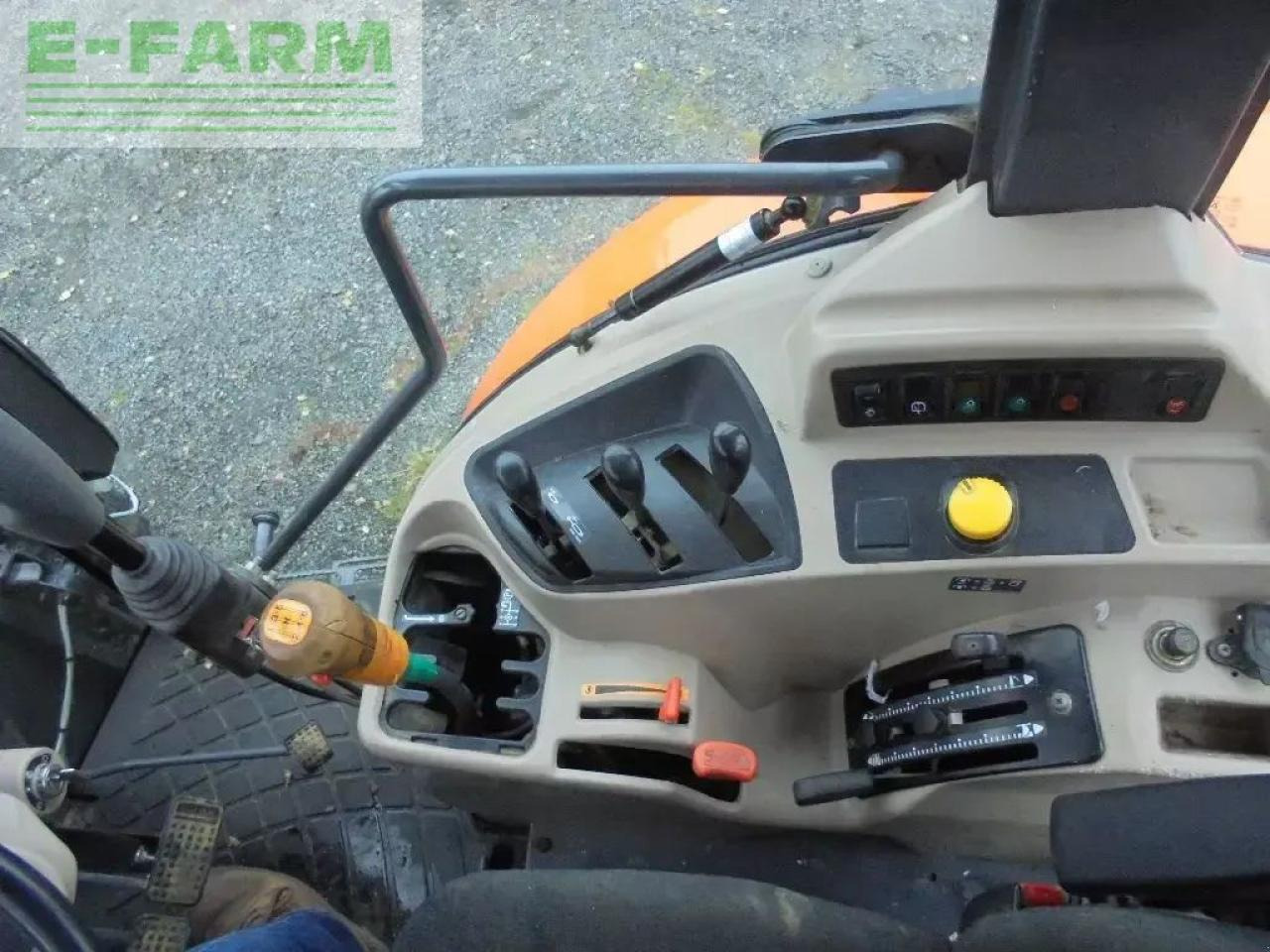 Traktor Kubota m8560dth: obrázek 10