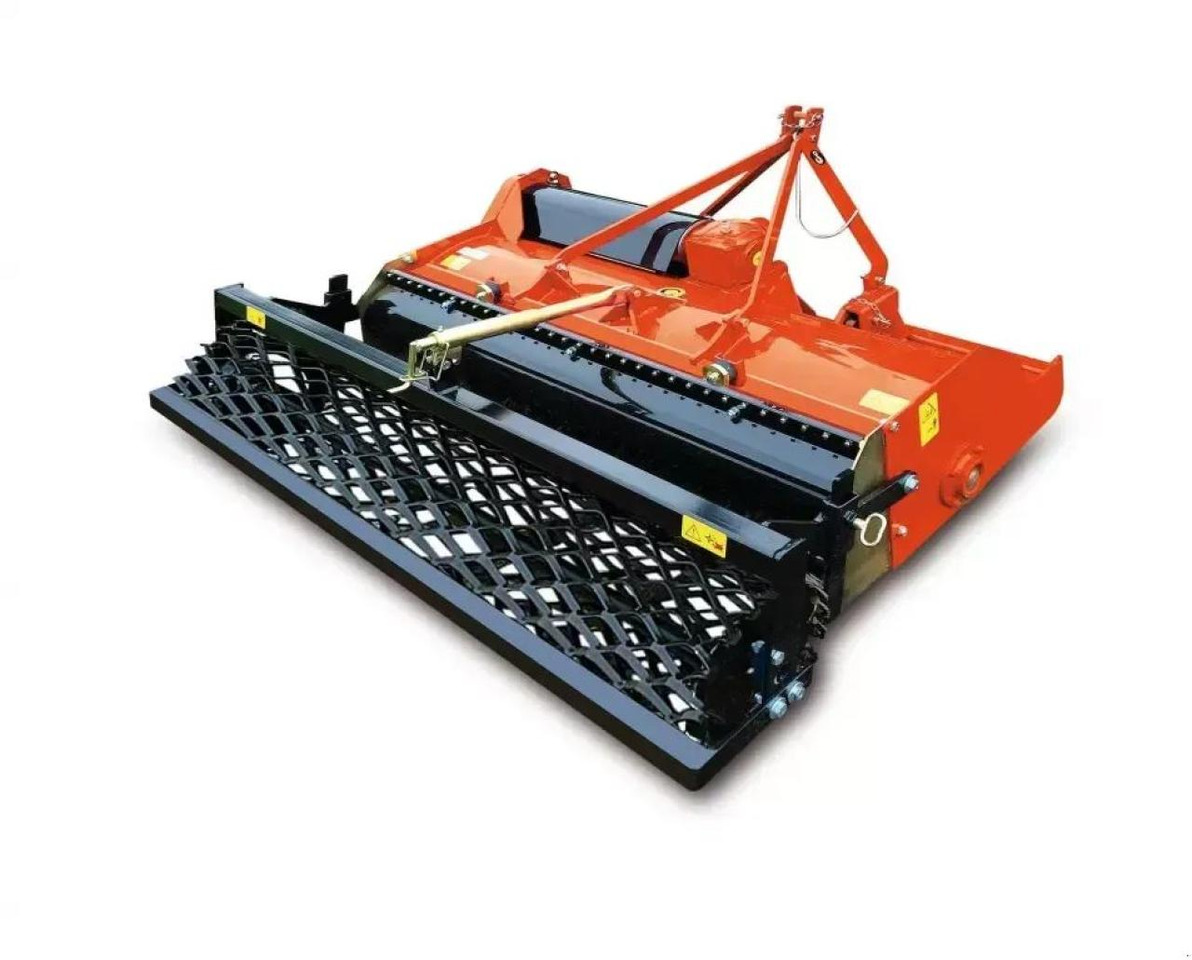 Kubota tst150 umkehrfräse - Stroj na obdělávání půdy: obrázek 5 Kubota tst150 umkehrfräse - Stroj na obdělávání půdy: obrázek 5