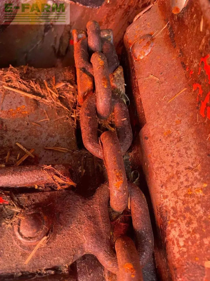 Kuhn 5070 m gl - Technika na siláž: obrázek 5 Kuhn 5070 m gl - Technika na siláž: obrázek 5