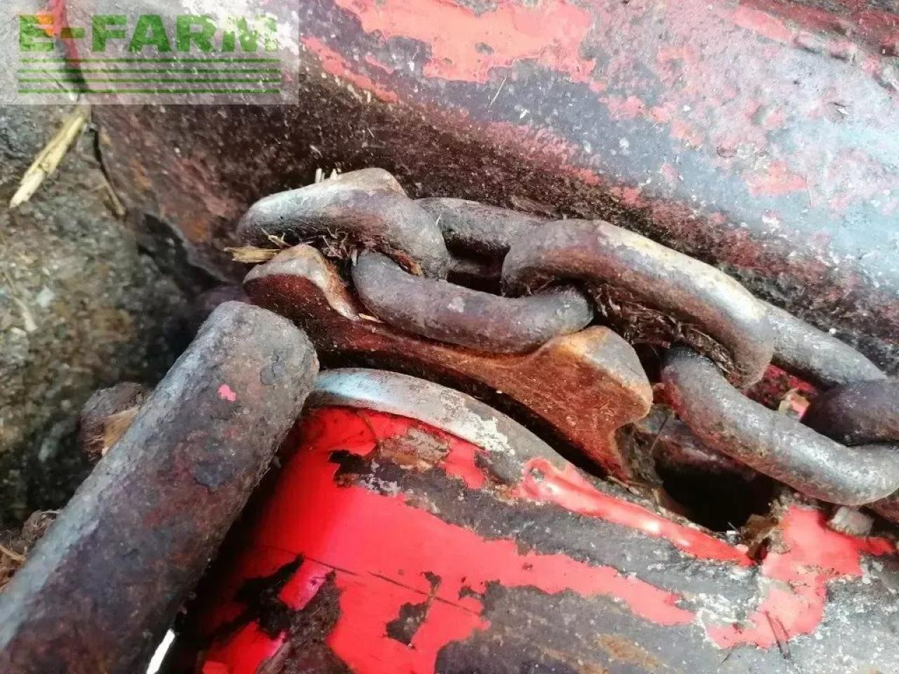 Kuhn athenor7560 - Technika na siláž: obrázek 4 Kuhn athenor7560 - Technika na siláž: obrázek 4