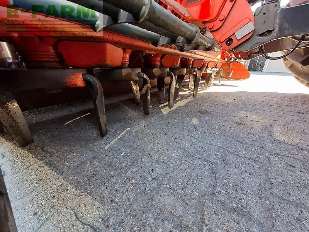 Kuhn drillkombination venta 3030 + kreiselegge hr 3030 - Secí stroj: obrázek 3 Kuhn drillkombination venta 3030 + kreiselegge hr 3030 - Secí stroj: obrázek 3