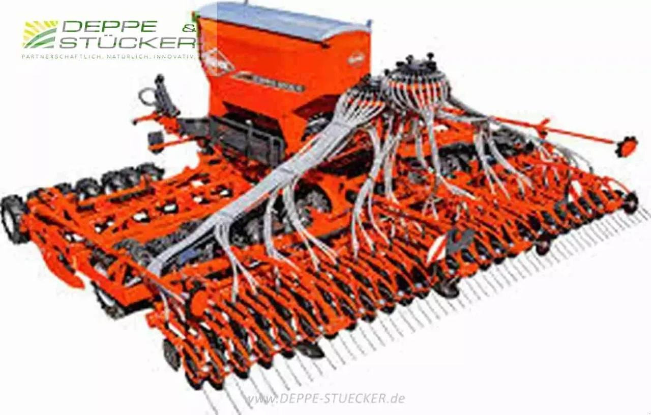 Kuhn espro 6000r - Přesný secí stroj: obrázek 1 Kuhn espro 6000r - Přesný secí stroj: obrázek 1