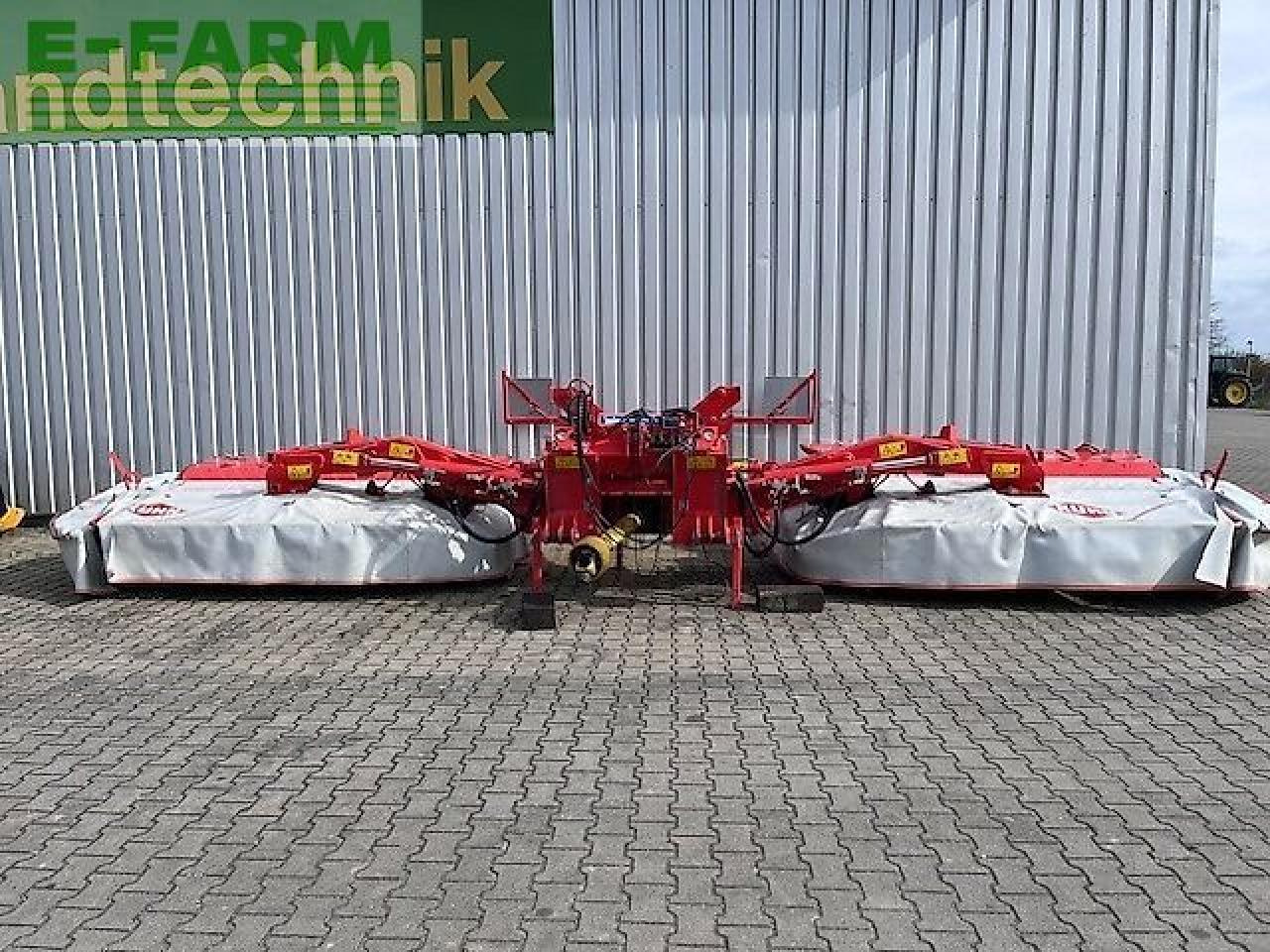 Kuhn fc 813 - Žací stroj: obrázek 1 Kuhn fc 813 - Žací stroj: obrázek 1