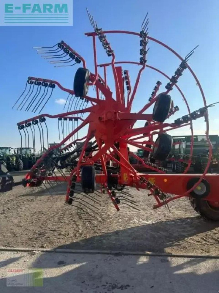 Kuhn ga 13131 - Obraceč/ Shrnovač: obrázek 3 Kuhn ga 13131 - Obraceč/ Shrnovač: obrázek 3