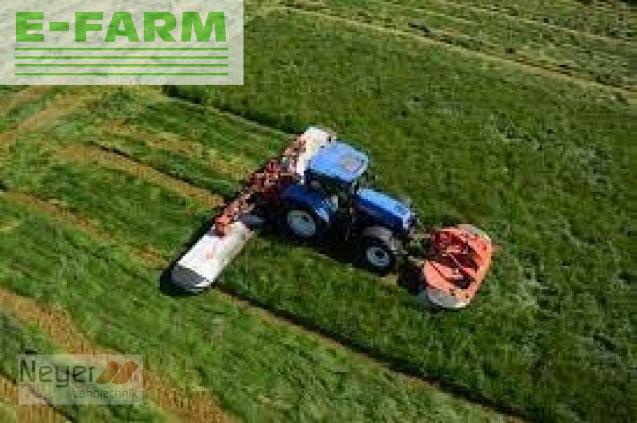 Žací stroj Kuhn gmd 9530 ff: obrázek 6