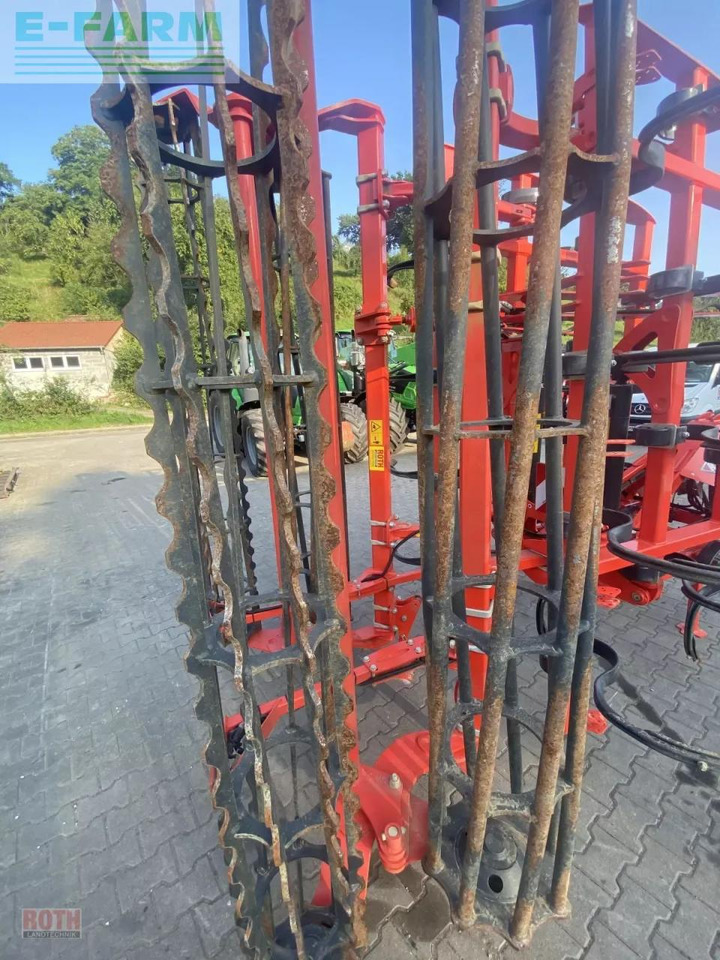 Kuhn prolander 500r - Kultivátor: obrázek 4 Kuhn prolander 500r - Kultivátor: obrázek 4