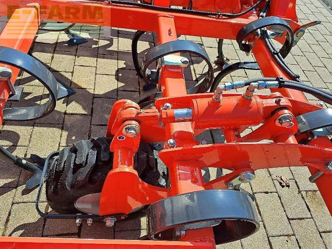 Kuhn prolander 500r - Kultivátor: obrázek 3 Kuhn prolander 500r - Kultivátor: obrázek 3