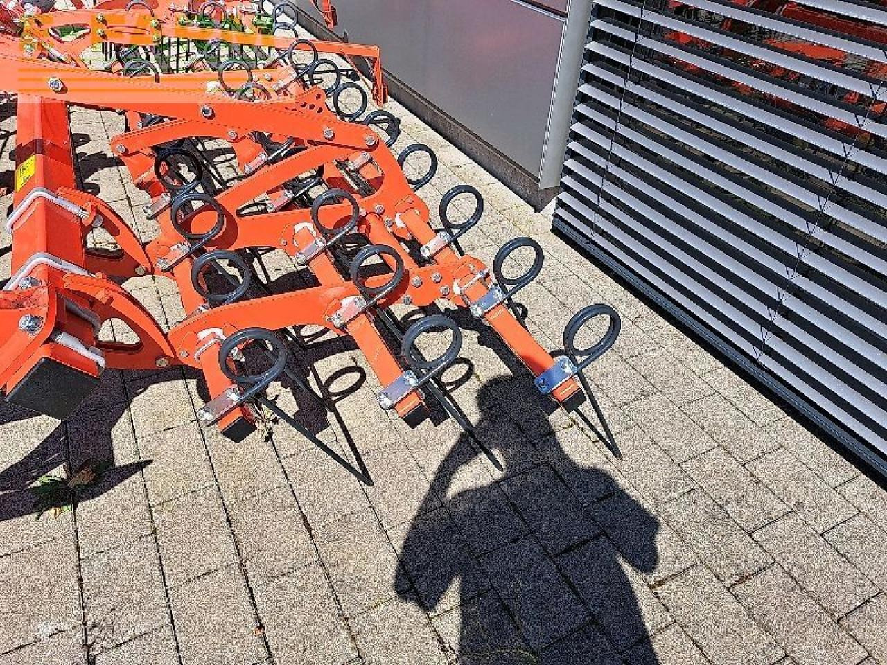 Kuhn prolander 500r - Kultivátor: obrázek 4 Kuhn prolander 500r - Kultivátor: obrázek 4