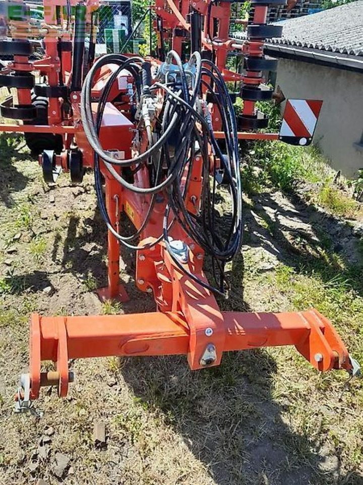 Kuhn prolander 6000 - Secí kombinace: obrázek 5 Kuhn prolander 6000 - Secí kombinace: obrázek 5