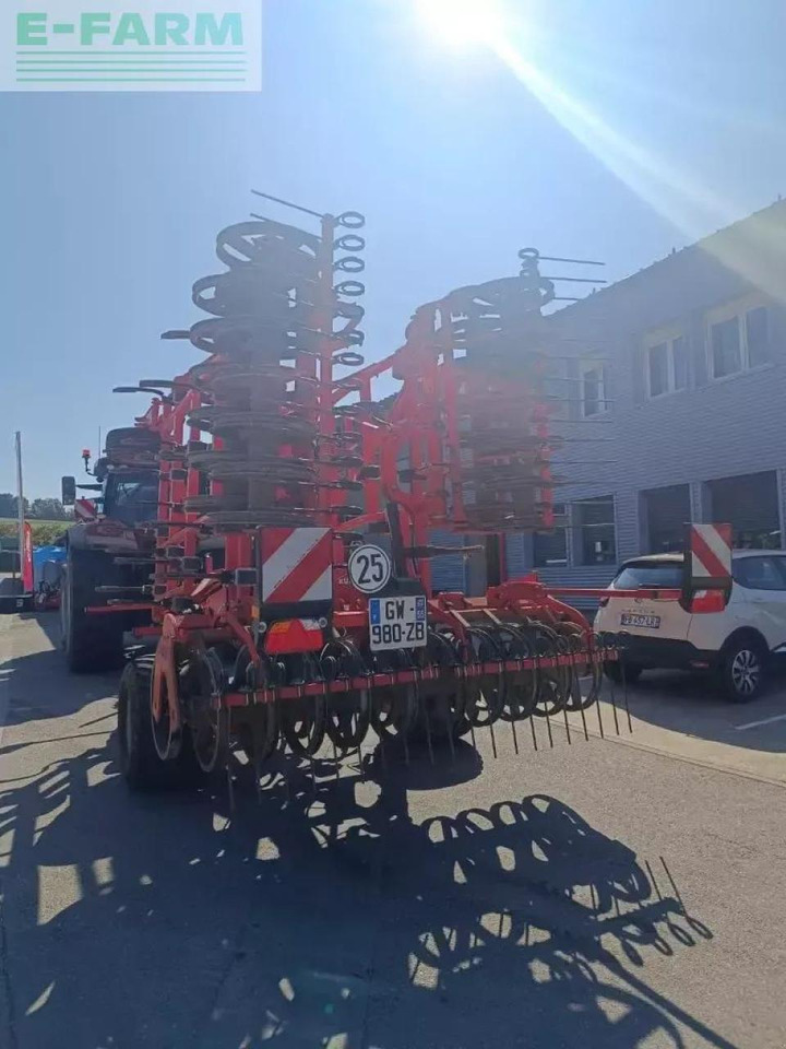Kuhn prolander 6000 a - Kultivátor: obrázek 4 Kuhn prolander 6000 a - Kultivátor: obrázek 4