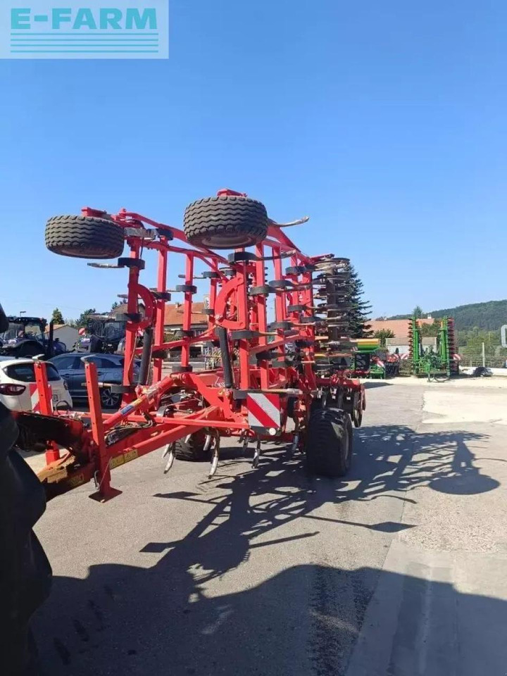 Kuhn prolander 6000 a - Kultivátor: obrázek 2 Kuhn prolander 6000 a - Kultivátor: obrázek 2