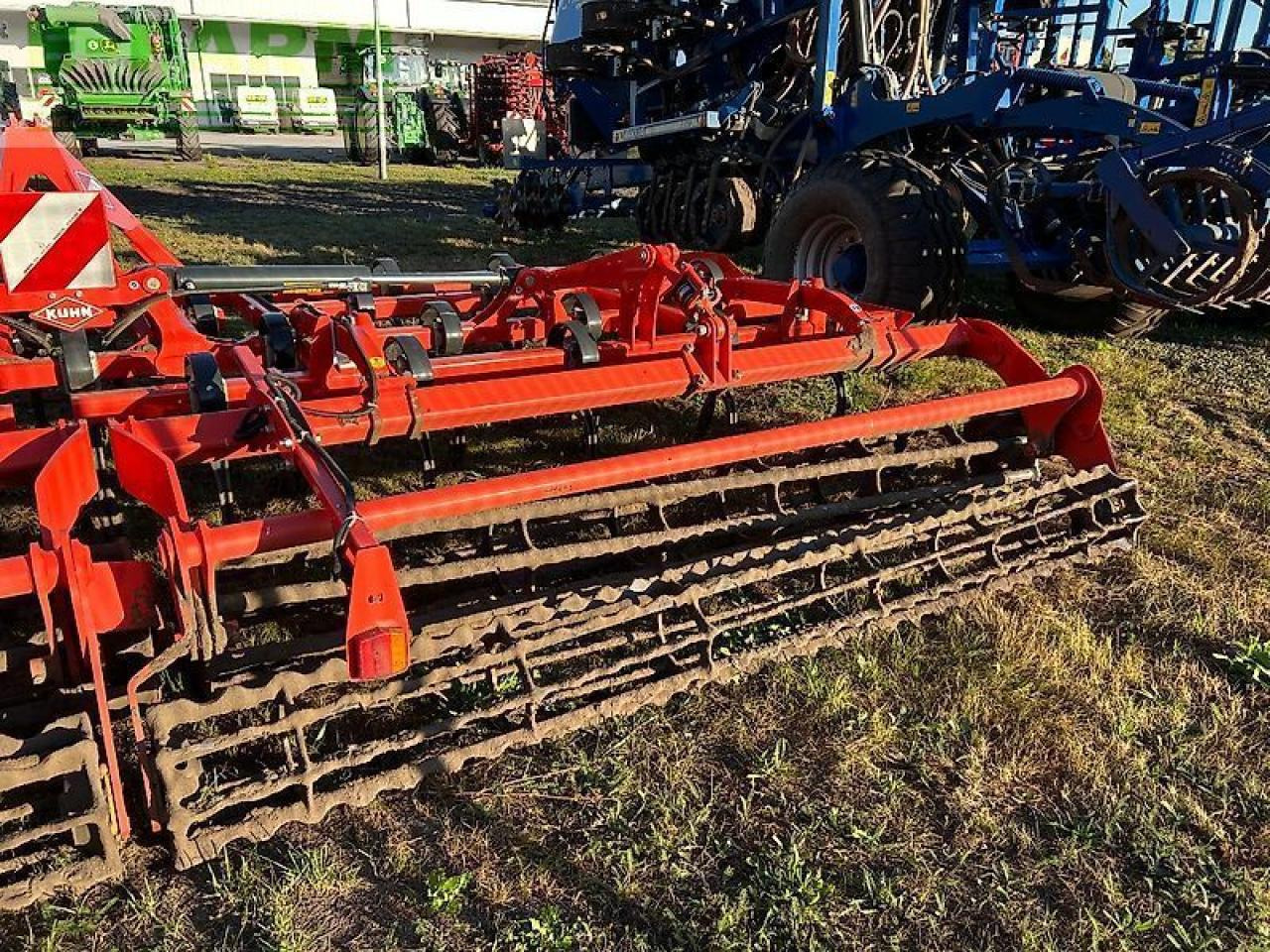 Kuhn prolander 600r - Kultivátor: obrázek 2 Kuhn prolander 600r - Kultivátor: obrázek 2