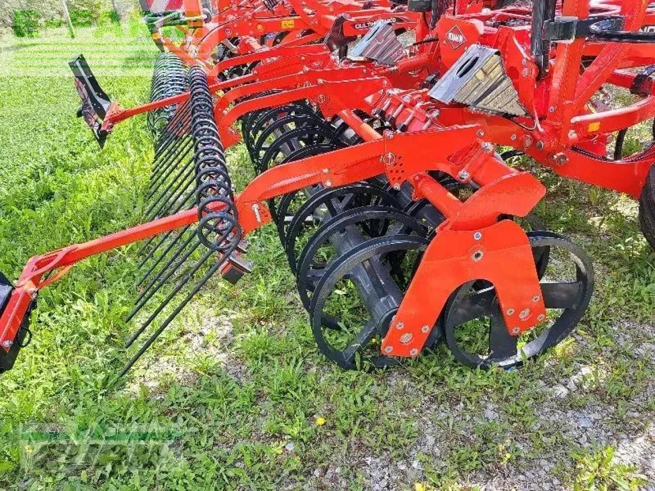 Kuhn prolander6000 - Kultivátor: obrázek 3 Kuhn prolander6000 - Kultivátor: obrázek 3