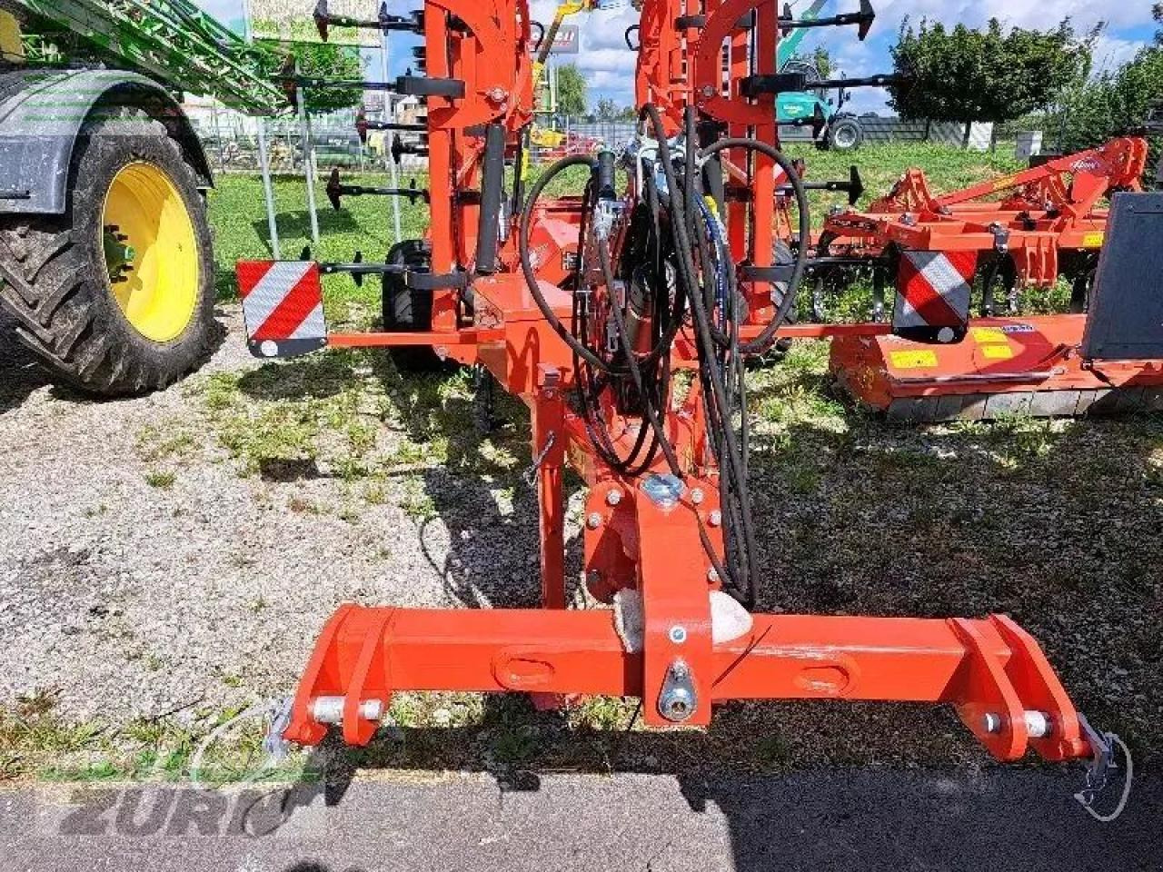 Kuhn prolander6000 - Kultivátor: obrázek 4 Kuhn prolander6000 - Kultivátor: obrázek 4