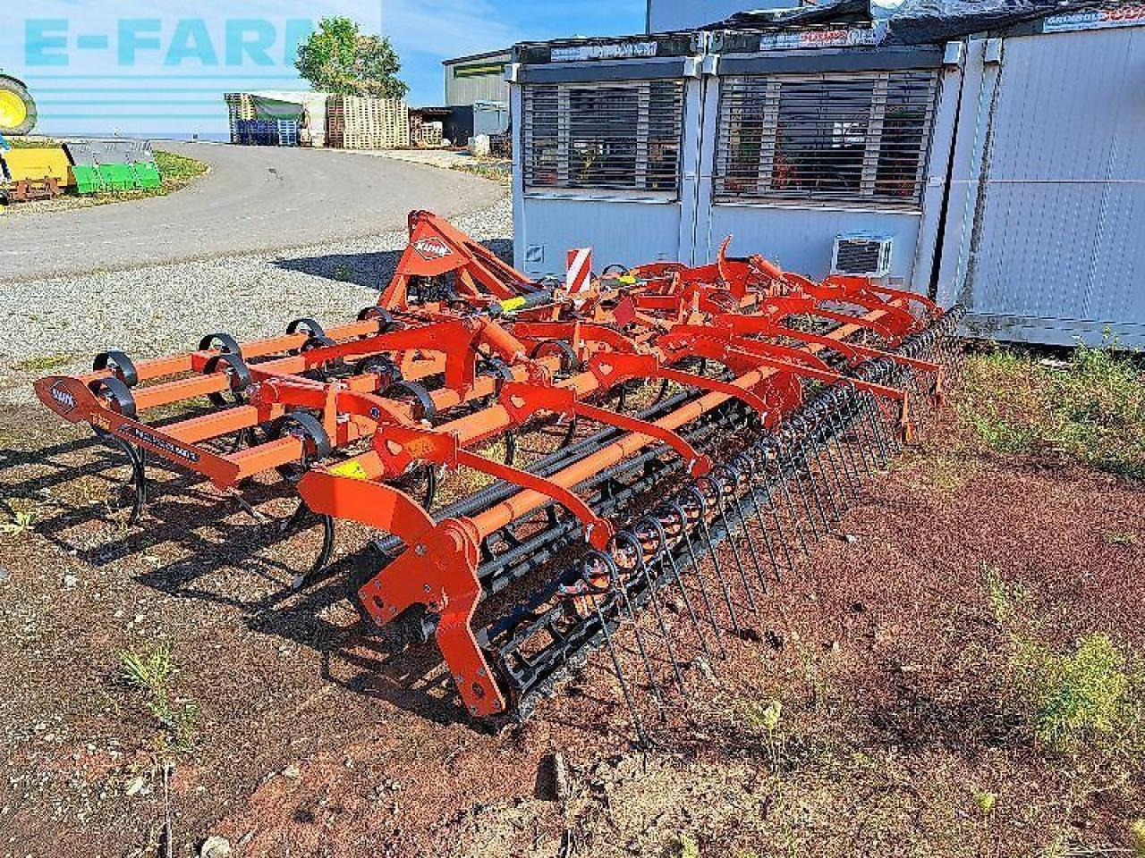 Kuhn prolander600r - Kultivátor: obrázek 1 Kuhn prolander600r - Kultivátor: obrázek 1