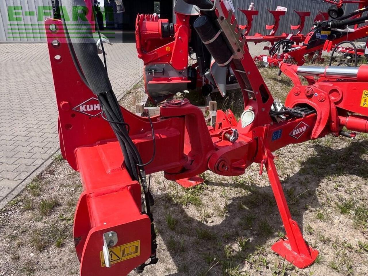 Kuhn vari-leader 7eh - Pluh: obrázek 4 Kuhn vari-leader 7eh - Pluh: obrázek 4