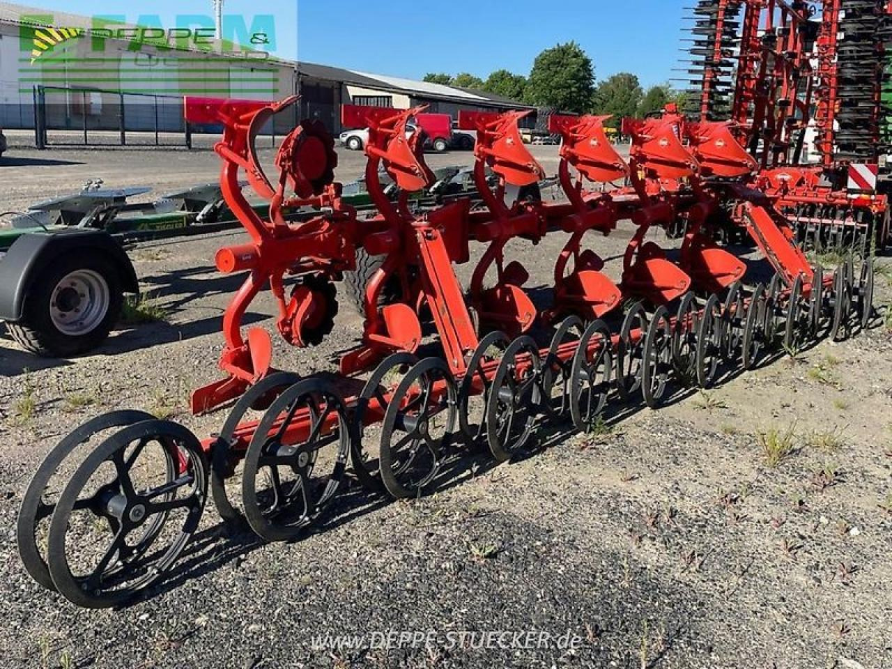 Kuhn vari- master l 6nsh mit duoliner - Pluh: obrázek 1 Kuhn vari- master l 6nsh mit duoliner - Pluh: obrázek 1