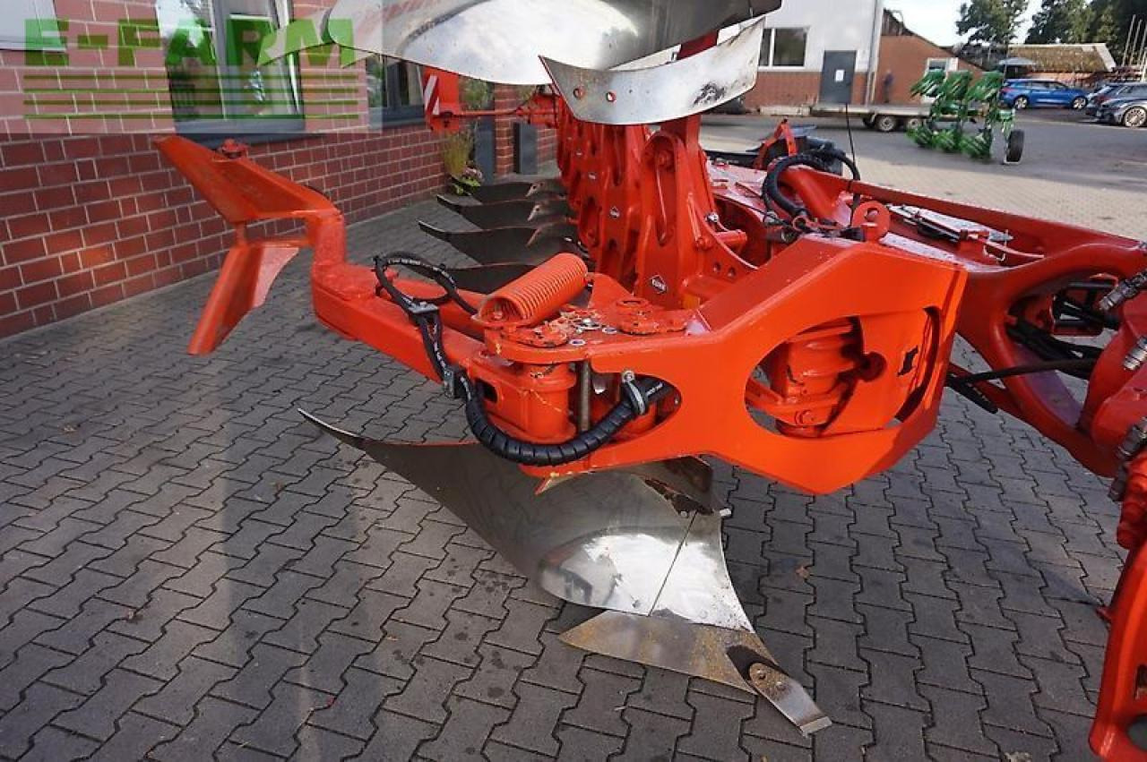 Kuhn vml5e6t95 ol - Pluh: obrázek 3 Kuhn vml5e6t95 ol - Pluh: obrázek 3