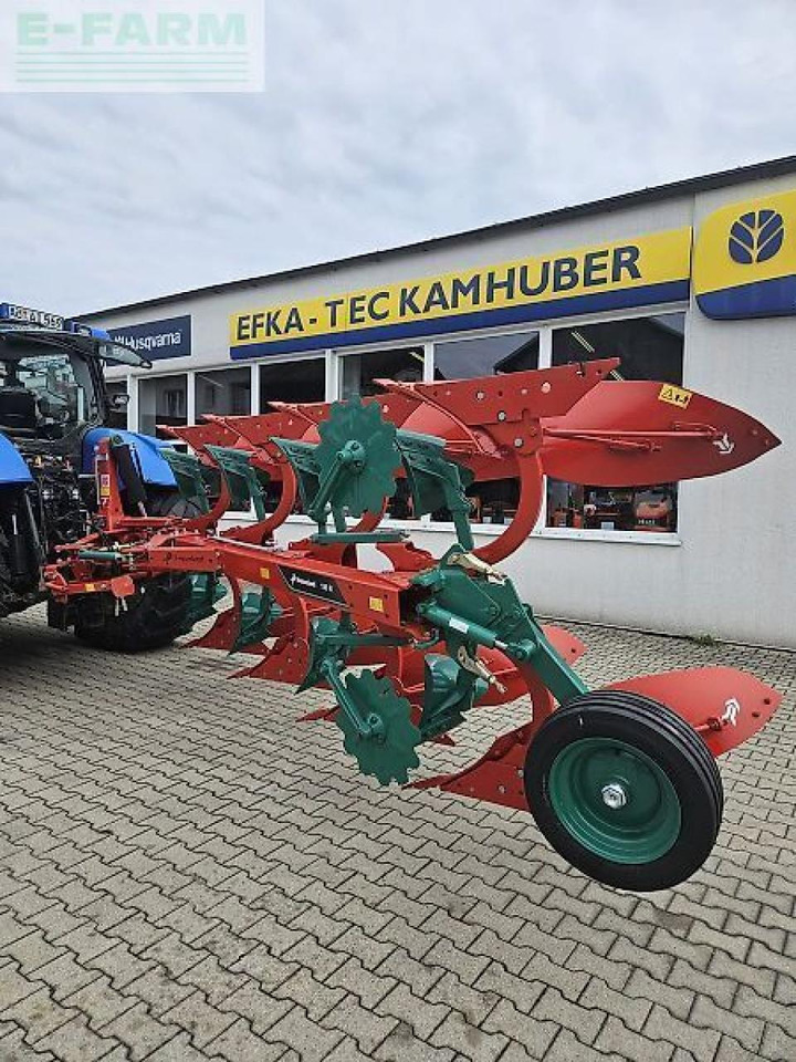 Kverneland 150b - Pluh: obrázek 2 Kverneland 150b - Pluh: obrázek 2