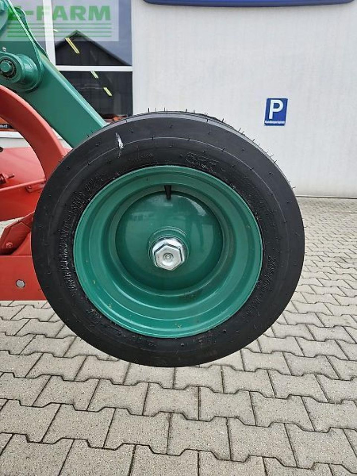 Kverneland 150b - Pluh: obrázek 3 Kverneland 150b - Pluh: obrázek 3