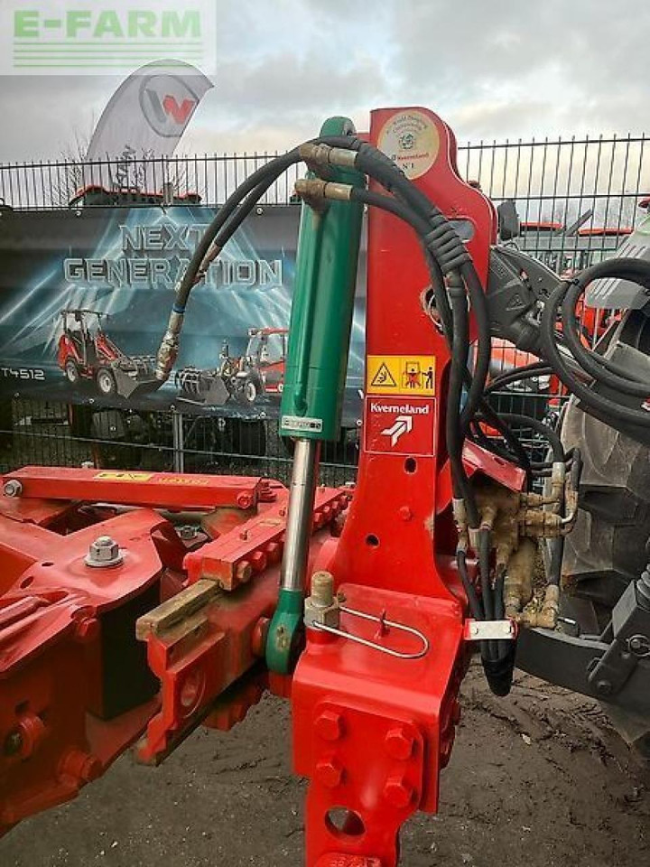 Kverneland 2300 s variomat 4 schar volldrehpflug vorführmaschine - Pluh: obrázek 4 Kverneland 2300 s variomat 4 schar volldrehpflug vorführmaschine - Pluh: obrázek 4