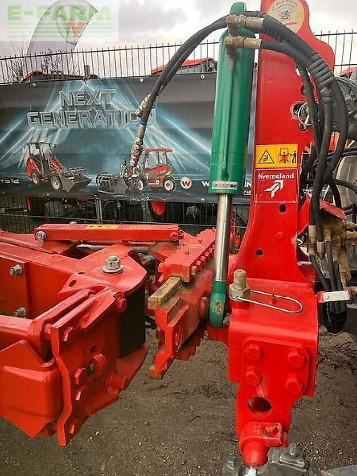 Kverneland 2300 s variomat 4 schar volldrehpflug vorführmaschine - Pluh: obrázek 5 Kverneland 2300 s variomat 4 schar volldrehpflug vorführmaschine - Pluh: obrázek 5