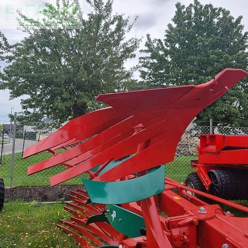 Kverneland 3300 s - Pluh: obrázek 3 Kverneland 3300 s - Pluh: obrázek 3