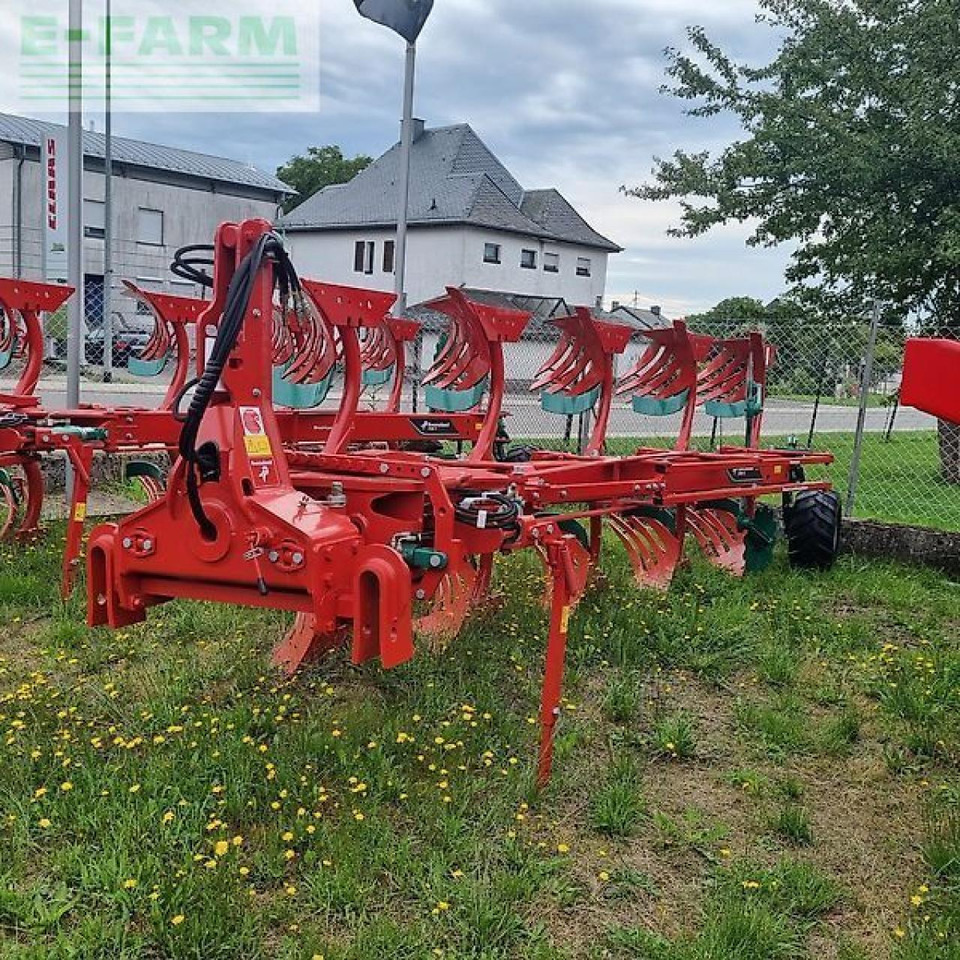 Kverneland 3300 s - Pluh: obrázek 2 Kverneland 3300 s - Pluh: obrázek 2