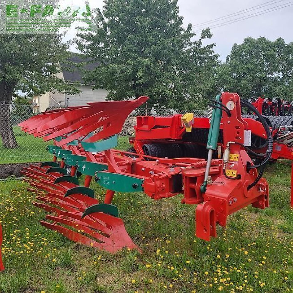Kverneland 3300 s - Pluh: obrázek 1 Kverneland 3300 s - Pluh: obrázek 1