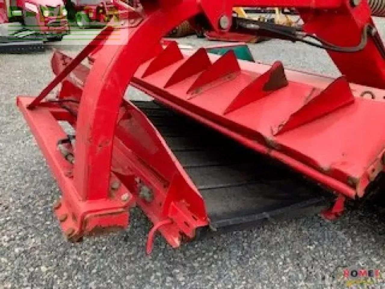 Kverneland 5090mt - Žací stroj: obrázek 5 Kverneland 5090mt - Žací stroj: obrázek 5