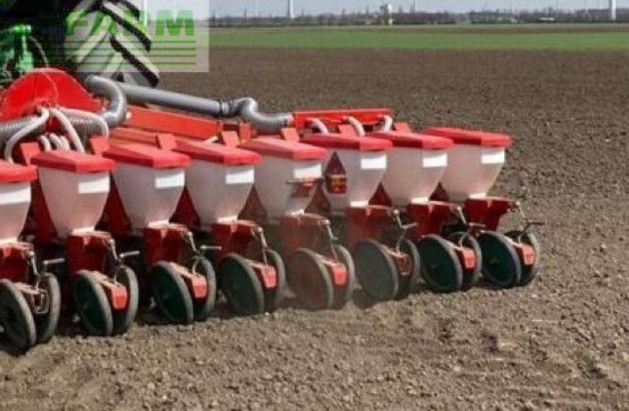 Kverneland Optima - Přesný secí stroj: obrázek 5 Kverneland Optima - Přesný secí stroj: obrázek 5