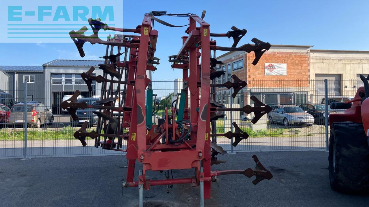 Kverneland SCLD 11 55 - Kultivátor: obrázek 3 Kverneland SCLD 11 55 - Kultivátor: obrázek 3