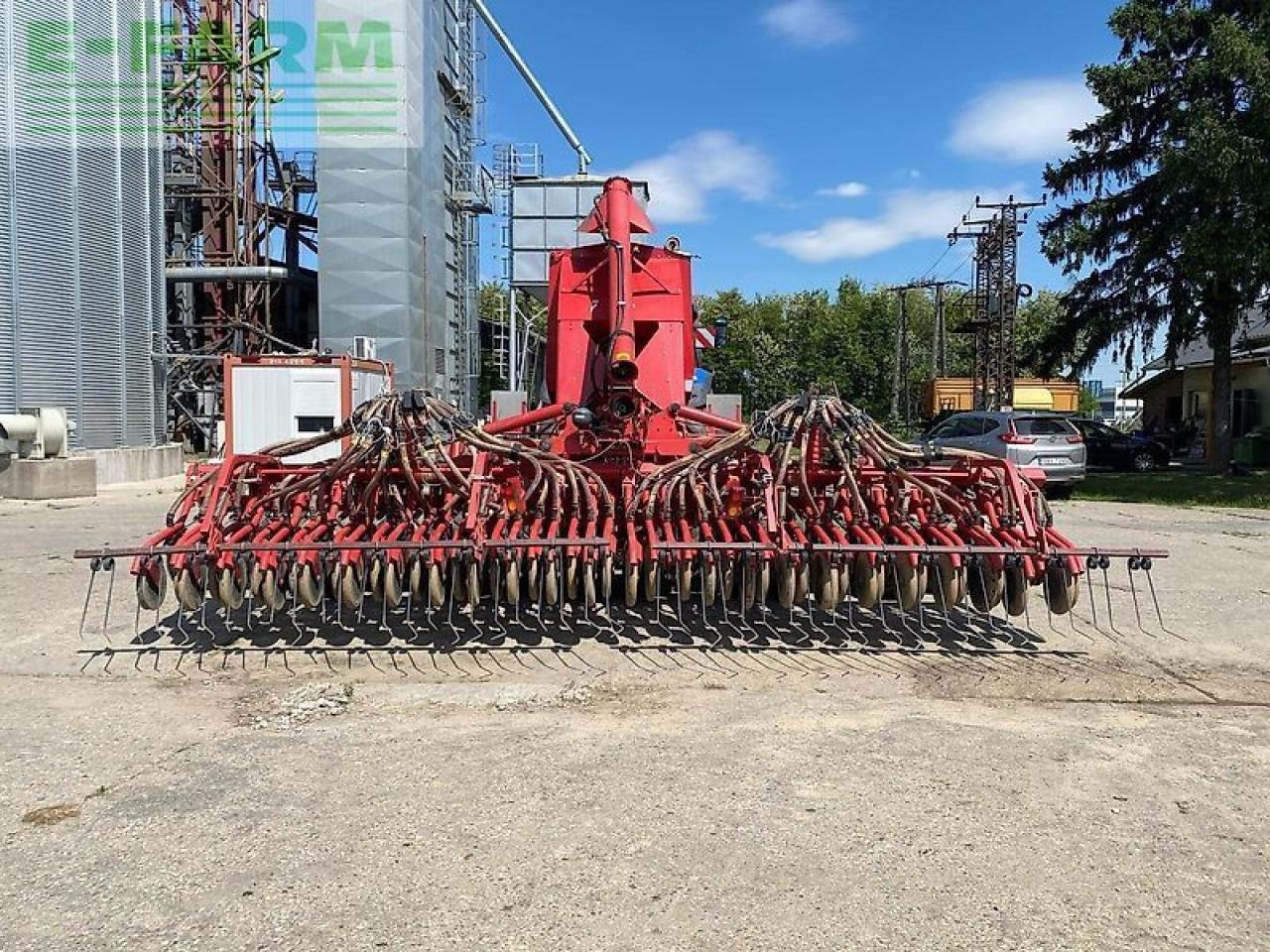 Kverneland accord u-drill 6000 - Secí stroj: obrázek 2 Kverneland accord u-drill 6000 - Secí stroj: obrázek 2