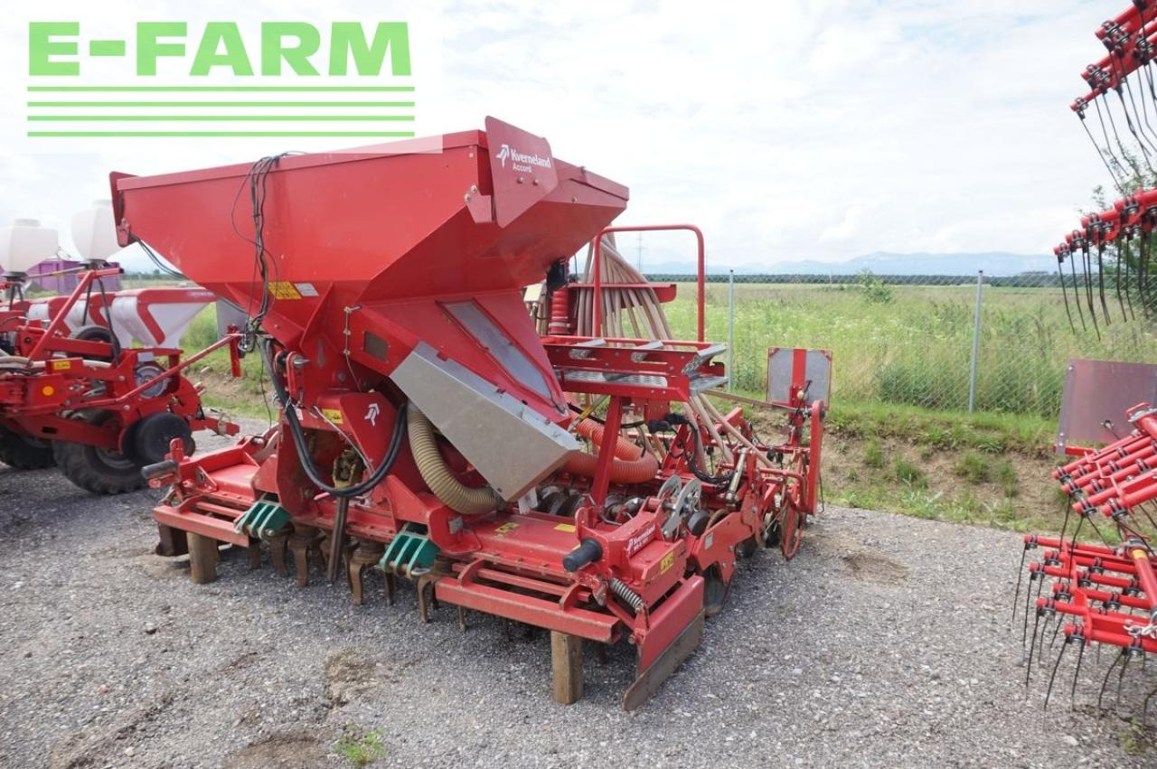 Kverneland idrill pro - Secí stroj: obrázek 1 Kverneland idrill pro - Secí stroj: obrázek 1
