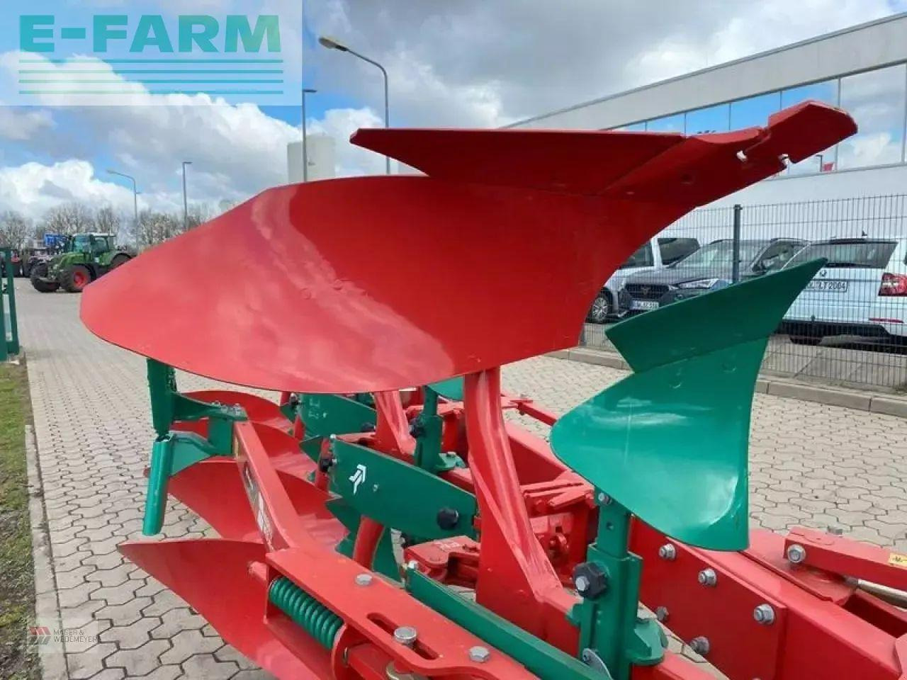 Kverneland kverneland 2300s-100 5 schar - Pluh: obrázek 5 Kverneland kverneland 2300s-100 5 schar - Pluh: obrázek 5